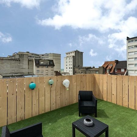 L'Appart Le Touquet Exterior photo