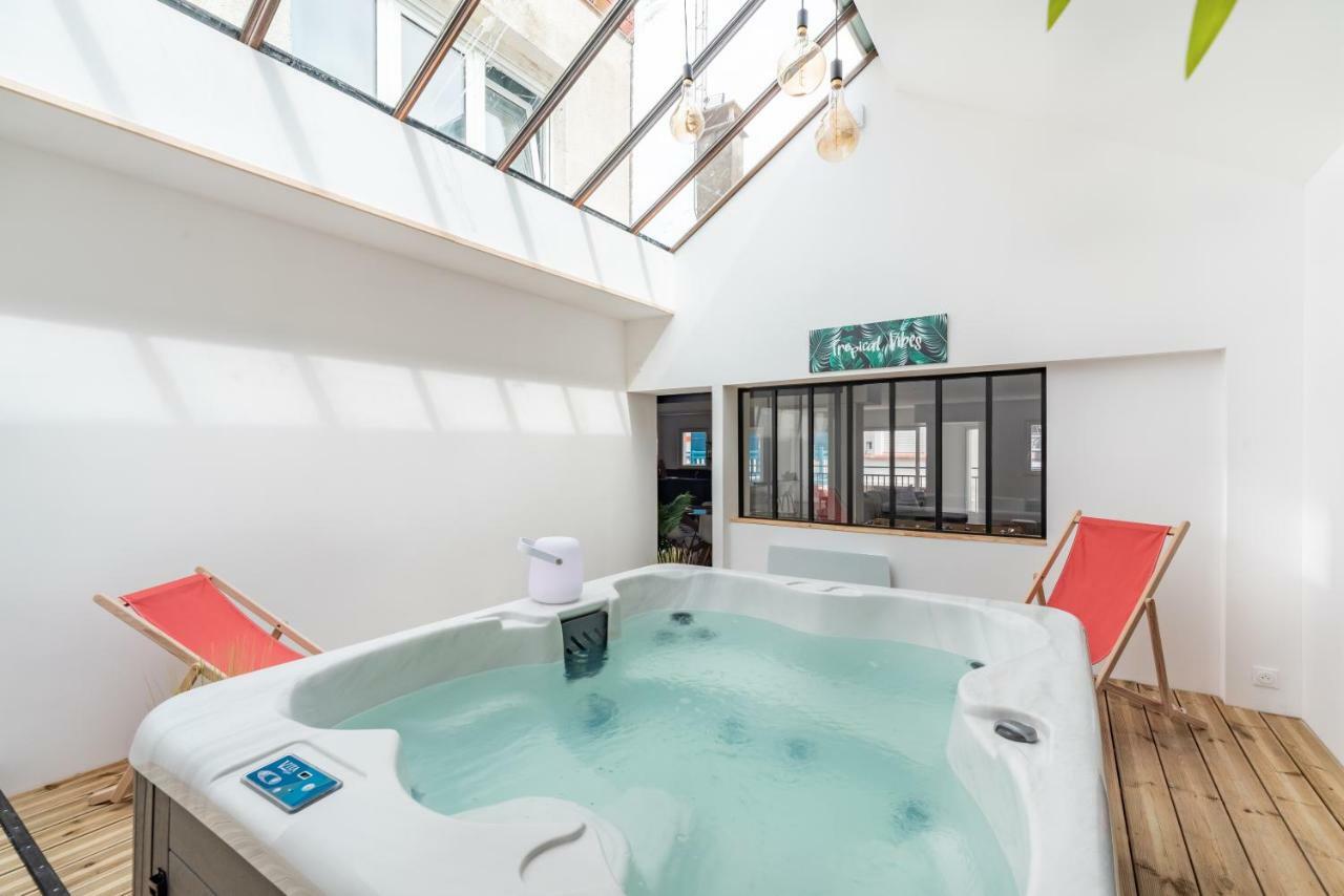 L'Appart Le Touquet Exterior photo
